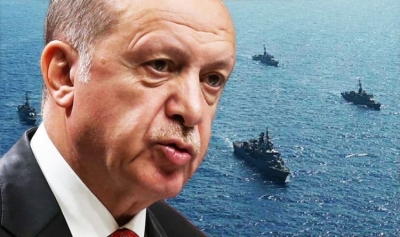 Aποκάλυψη: O Erdogan ζητά το πράσινο φως από την τουρκική εθνοσυνέλευση για στρατιωτική επέμβαση στην Ελλάδα