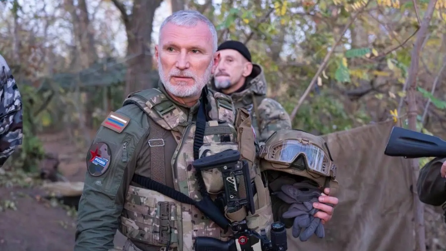 Σαρωτικός ο Zhuravlev (Δούμα): Αγαπάμε τους Γερμανούς αλλά θα χτυπήσουμε με Oreshnik τα εργοστάσια των πυραύλων Taurus