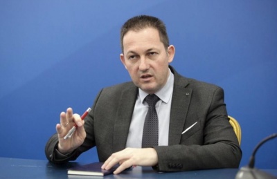 Πέτσας (ΝΔ): Εγκληματικές για την οικονομία και τη ρευστότητα οι επιλογές της Κυβέρνησης