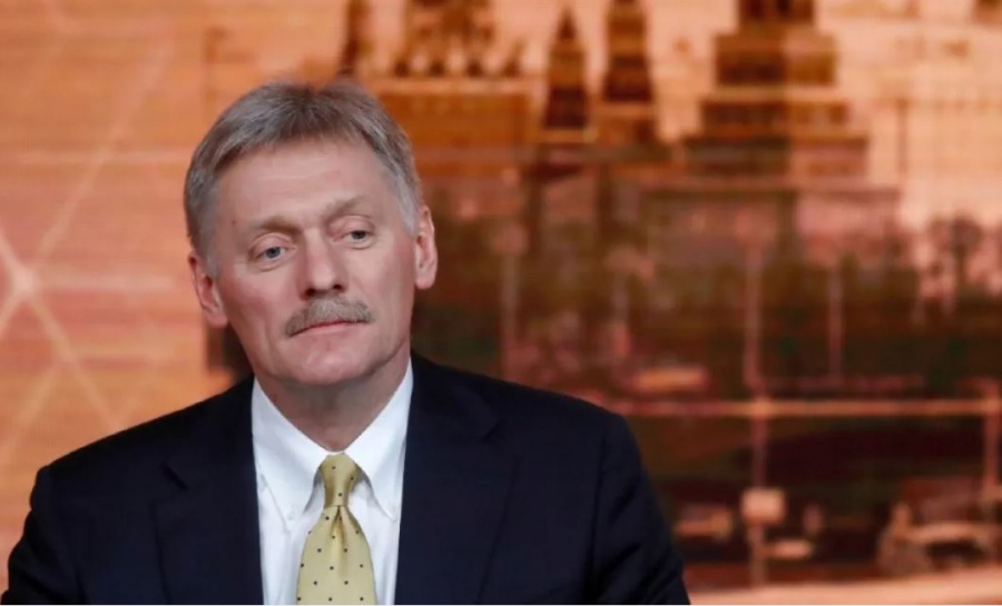 Ρωσία: Είναι και δικό μας πρόβλημα η ανάπτυξη ουκρανικών δυνάμεων στα σύνορα με τη Λευκορωσία