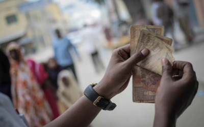 Ασύδοτα εμβάσματα αλλοδαπών