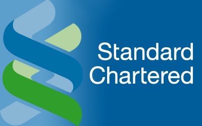 Standard Chartered: Επιστροφή στα κέρδη για το σύνολο του 2017, στα 774 εκατ. δολ.