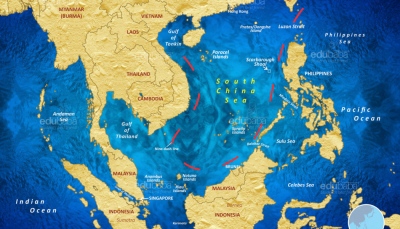 Οι Φιλιππίνες καταδικάζουν τις ενέργειες της Κίνας στη Νότια Σινική Θάλασσα κατά αλιευτικών σκαφών