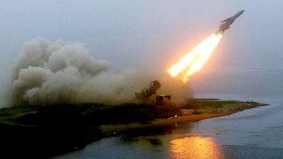 Συναγερμός στη Vinnytsia: Οι Ρώσοι διέλυσαν στρατηγικό καταφύγιο με 2 υπερηχητικούς Zircon — Ρίγη στο ΝΑΤΟ για στόχο - κλειδί