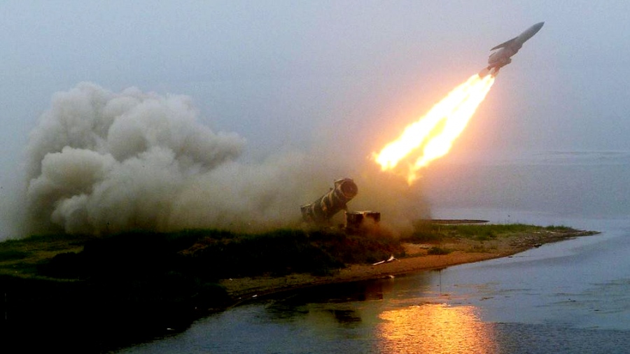 Συναγερμός στη Vinnytsia: Οι Ρώσοι διέλυσαν στρατηγικό καταφύγιο με 2 υπερηχητικούς Zircon — Ρίγη στο ΝΑΤΟ για στόχο - κλειδί