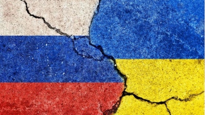 Οι ρωσικές δυνάμεις καταστρέφουν πάνω από 15.000 στρατιωτικά μη επανδρωμένα αεροσκάφη - drones - στην επιχείρηση της Ουκρανίας