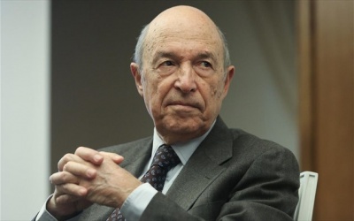 Σημίτης: Δεν με αγγίζει η προαναγγελθείσα επιχείρηση δίωξης μου – Δεν έχω τίποτα να κρύψω