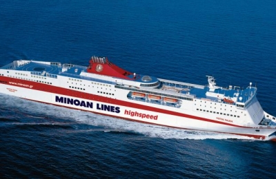 Προσφορά από τις Μινωϊκές Γραμμές για τους πρωτοετείς φοιτητές