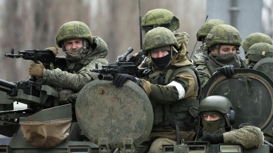 Οι ΗΠΑ κατέληξαν στο... συμπέρασμα: «Δεν έχουμε τίποτα με το οποίο μπορούμε να σταματήσουμε τους Ρώσους»