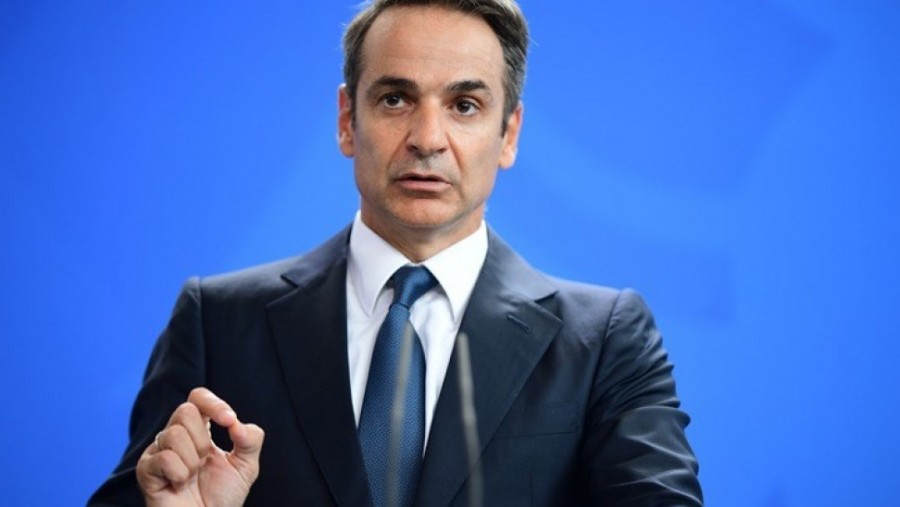 Οι τουρκικές προκλήσεις στη συνάντηση Μητσοτάκη με Πρόεδρο της Βουλγαρίας