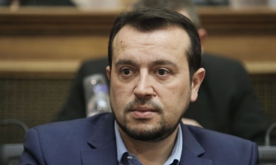 Παππάς: Το ΔΝΤ λέει συγνώμη λάθος και η ΝΔ μιλά για success story Σαμαρά – Μητσοτάκη