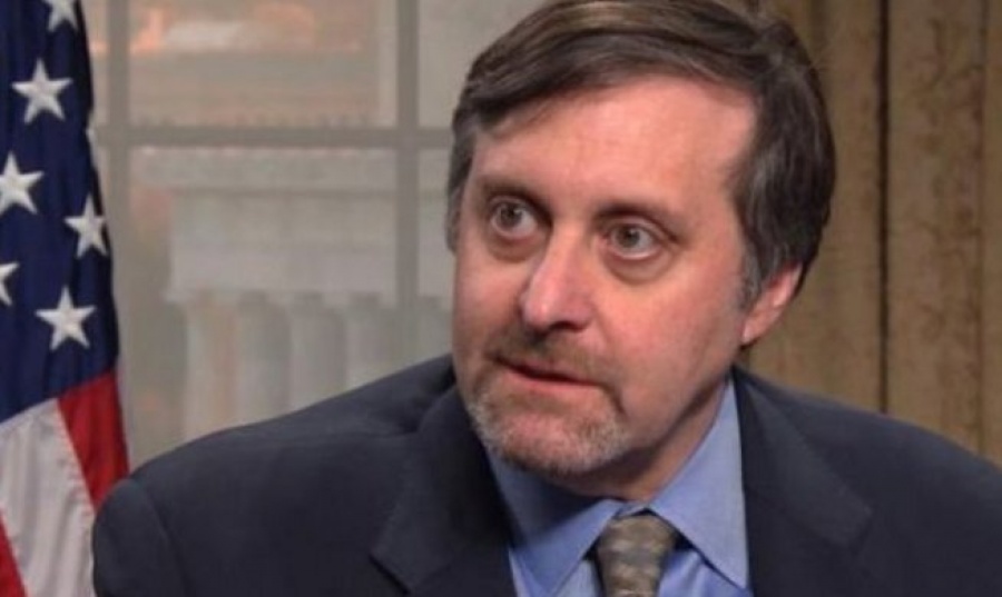 Palmer (Aν. ΥΠΕΞ ΗΠΑ): Πέραν της συμφωνίας των Πρεσπών, δεν υπάρχει εναλλακτική λύση για τη FYROM