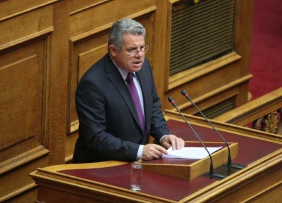 Γ. Βλάχος: Η ΝΔ θα δώσει στους πολίτες τη δική της ρεαλιστική πρόταση