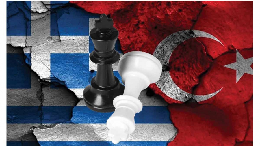 Η ελληνική διπλωματία κέρδισε τις εντυπώσεις, αλλά όχι την ουσία... παγιδεύτηκε αποδεχόμενη όλη την τουρκική ατζέντα