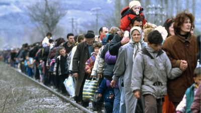 End to migrant hordes in the EU: deportations begin, new rules for «closed borders» in Europe