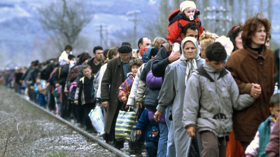 End to migrant hordes in the EU: Deportations begin, new rules for 