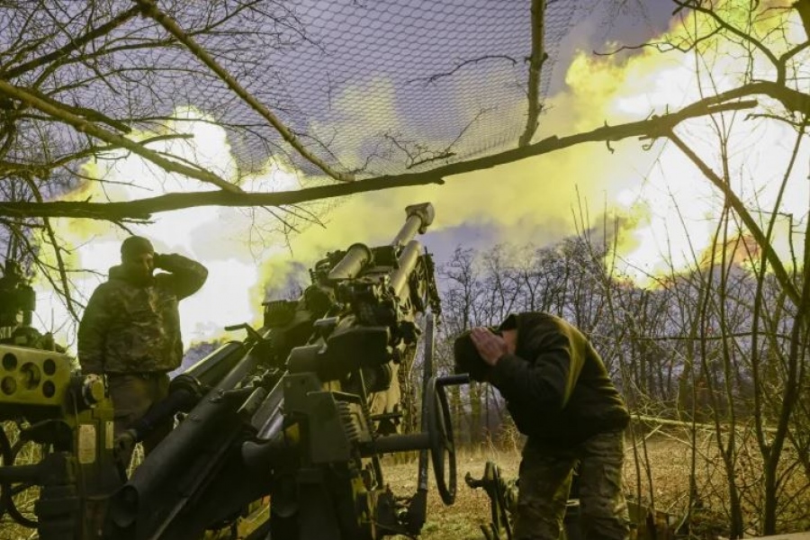 Business Insider: Η Ρωσία μπορεί οικονομικά να συνεχίσει τον πόλεμο