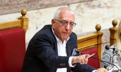 Κακλαμάνης: Πιθανότερη ημερομηνία για εκλογές Σεπτέμβριος, Οκτώβριος – Ηττημένος ο Τσίπρας και στις τρεις κάλπες