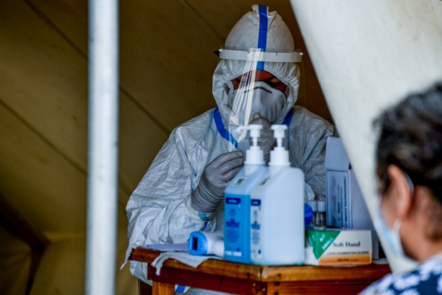 Κορωνοϊός- Ελλάδα: 13 νέα κρούσματα-  Στα 3.321 συνολικά