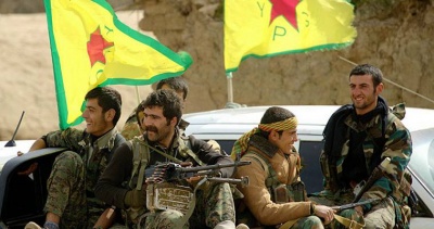 Συρία: Τη δημιουργία ειδικού διεθνούς δικαστηρίου για τους τζιχαντιστές του ΙΚ ζητούν οι Κούρδοι