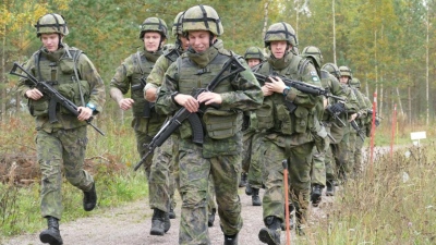 Κόλαφος ο Mema (Φινλανδία): Αντί για συνεργασία, εξετάζουμε το σενάριο πολέμου με τη Ρωσία