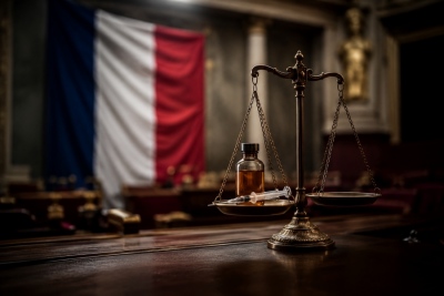 Historic decision causes tremors and division in France – Bill on assisted suicide approved