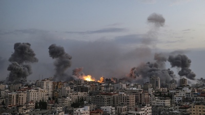 Πόλεμος στο Ισραήλ: Λήγει στις 20:00 το τελεσίγραφο για τη χερσαία επέμβαση στη Γάζα