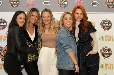 Εκατοντάδες οι fashion addicts για τον Instagram διαγωνισμό #rulethecatwalk