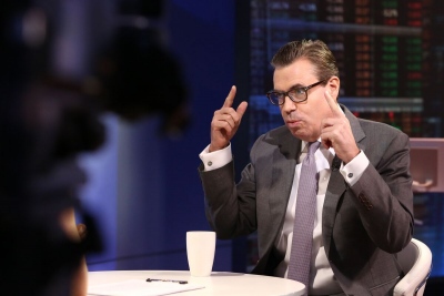 Goldman Sachs: Ο κορυφαίος αναλυτής Jeff Currie προστίθεται στη λίστα των παραιτήσεων