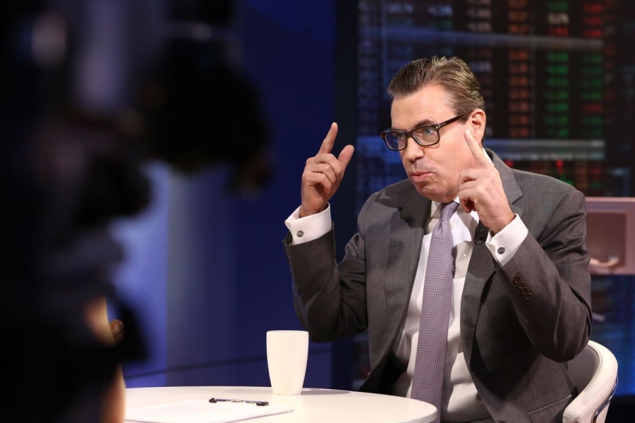 Goldman Sachs: Ο κορυφαίος αναλυτής Jeff Currie προστίθεται στη λίστα των παραιτήσεων