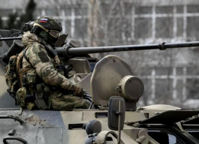 Romanenko (Ουκρανός στρατηγός): Η Ρωσία θα αναπτύξει 200.000 στρατιώτες στο μέτωπο τον Μάρτιο – Έρχονται κρίσιμες μάχες