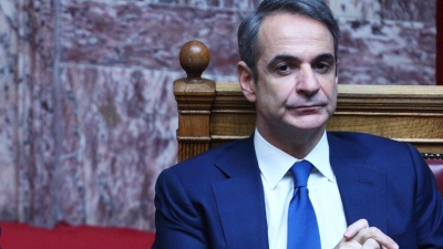 Αδιέξοδο για Μητσοτάκη το Ιράν - Σοκ ακρίβειας και πληθωρισμού «τελειώνει» κάθε ενδεχόμενο νέας θητείας στο Μαξίμου