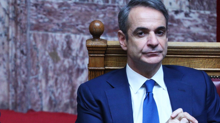 Αδιέξοδο για Μητσοτάκη το Ιράν - Σοκ ακρίβειας και πληθωρισμού «τελειώνει» κάθε ενδεχόμενο νέας θητείας στο Μαξίμου