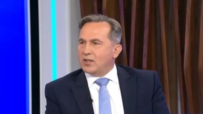 Κόμμα «Νίκη»: Διεγράφη ο Ν. Βρεττός - Στους 8 βουλευτές πλέον  η δύναμη της Κοινοβουλευτικής Ομάδας