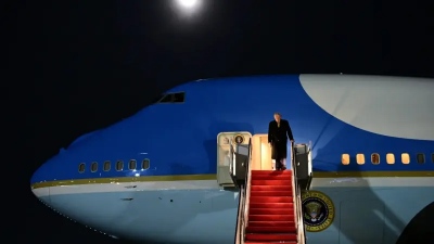 Η Χρονιά της Trump-ικής Ευτυχίας: Τι έχει ήδη καταφέρει ο Πρόεδρος των ΗΠΑ και πού οδηγούν αυτά τα επιτεύγματα