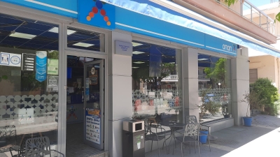 Με 3 ευρώ κέρδισε 200.000 ευρώ στο ΣΚΡΑΤΣ «Διαμαντένια 7άρια» - Tι λέει ο υπεύθυνος του τυχερού καταστήματος ΟΠΑΠ στην Αλεξανδρούπολη