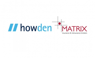 Howden Matrix: Στρατηγική συνέργεια με την Allrisk