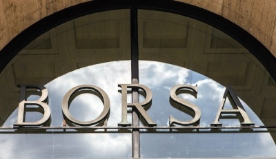 Πτώση 1,8% για τον FTSE MIB στο Μιλάνο εν μέσω έντασης στην ιταλική κυβέρνηση - Στο 2,93% το 10ετές