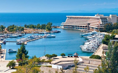 Γιατί «φεύγει» από την Ελλάδα το Πόρτο Καρράς και οι σκληροί κανόνες των διεθνών funds