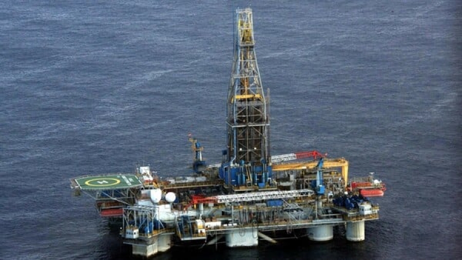 Ολοκληρώθηκαν οι σεισμικές έρευνες για υδρογονάνθρακες ανοικτά της Κρήτης