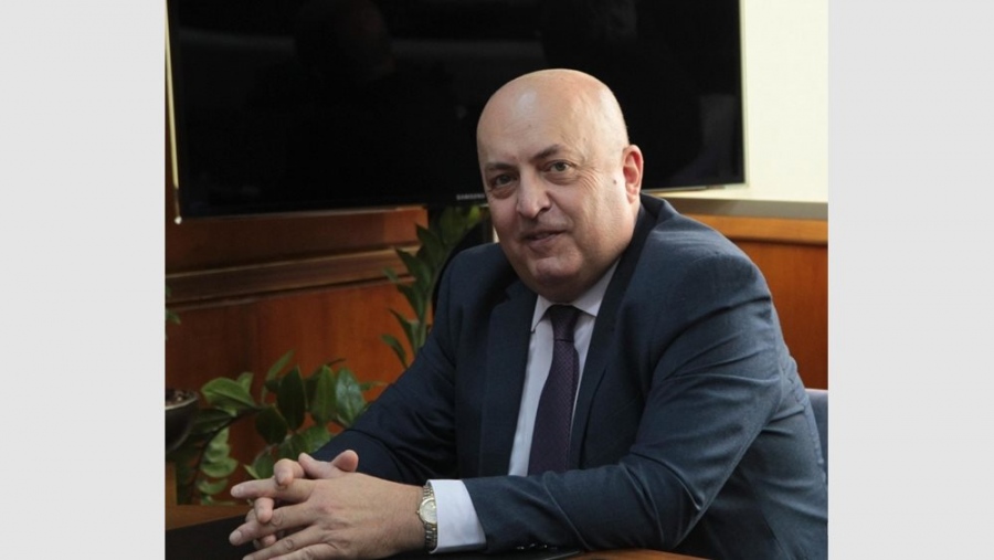 Νέος πρύτανης του Αριστοτέλειο Πανεπιστήμιο Θεσσαλονίκης ο Χαράλαμπος Φείδας