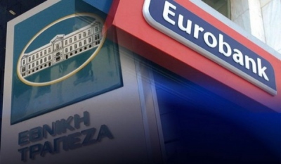 Η Εθνική κάλυψε χάσμα 800 εκατ και πέρασε οριακά μπροστά από Eurobank – Τα 7 ευρώ του placement… απέναντι στην Κύπρο