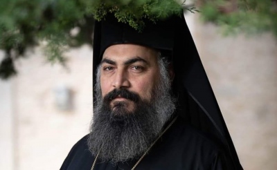 Με αντιθεσμική, ευθεία παρέμβαση του πρωθυπουργού, εξελέγη ο μητροπολίτης Χανίων