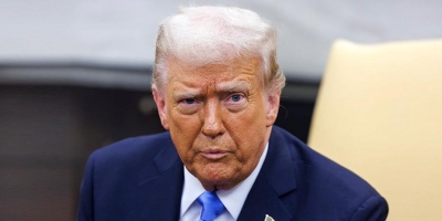 Απίστευτη δήλωση Trump: Δεν με νοιάζει το πετρέλαιο, με υψηλή τιμή πλουτίζουμε