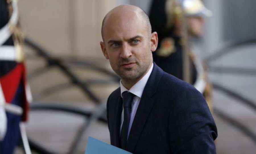 Barro (ΥΠΕΞ Γαλλίας): Το 17ο πακέτο κυρώσεων στη Ρωσία είναι συντριπτικό – ΕΕ και ΗΠΑ θα τελειώσουν μία για πάντα την οικονομία της