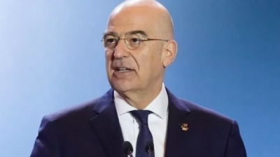 Ο Δένδιας ενημερώνει τα κόμματα για τις εξελίξεις - Προηγήθηκε το ΝΑΤΟ και το αίτημα σε ΗΠΑ για τα F35