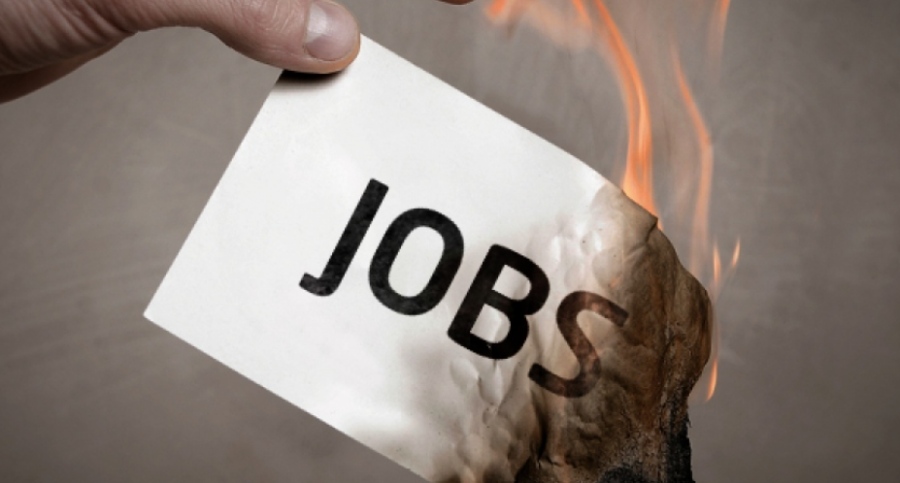 Κακό σημάδι - Οι μισοί εργαζόμενοι ψάχνουν για… καλύτερη δουλειά - Ποια επαγγέλματα έχουν γίνει περιζήτητα