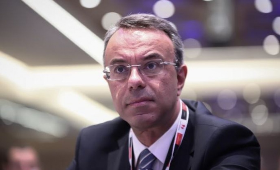 Την αναστολή του Τέλους Διανυκτέρευσης για το 2020 ανακοινώνει η κυβέρνηση