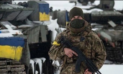 Υποχωρούν οι Ουκρανοί στη γραμμή Zaluzhny – Στα 15 χιλιόμετρα από το σημερινό μέτωπο