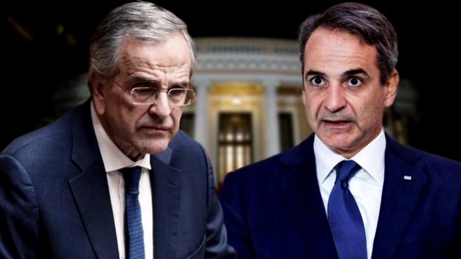 Τρίτο κόμμα ο Σαμαράς στην Αχαΐα – «Σφήνα» στη ΝΔ και μεγάλη ανατροπή στην Πάτρα: Αυτό θα είναι το ψηφοδέλτιο του